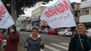 Agência de Panfletagem em Cuiabá MT